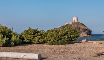 Sardinien Küstenwanderung (8 Tage)