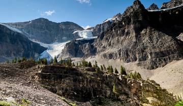 Kanada - Die Rocky Mountains auf verborgenen Wegen entdecken (16 Tage)