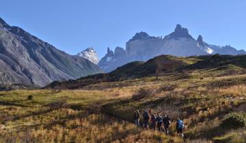 Nationalparks in Patagonien erwandern (18 Tage)