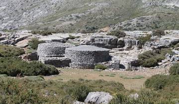 Crète en exclusivité - Aperçu du pays, de la culture et de la gastronomie (7 jours)