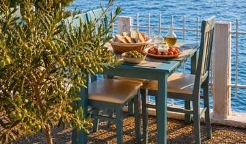 Chalkidikis Highlights erwandern (8 Tage)