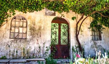 Randonnée à Zakynthos (8 jours)