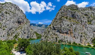 Kroatië - Wandelen door de hoogtepunten van Dalmatië (8 dagen)
