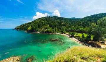 Croatie - Randonnée tranquille en Dalmatie (8 jours)