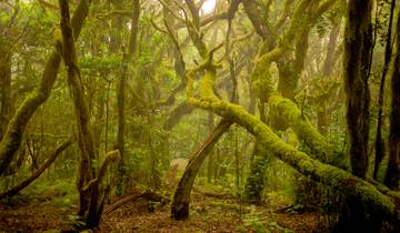Hike La Gomera