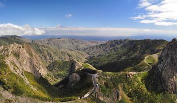 Hike La Gomera