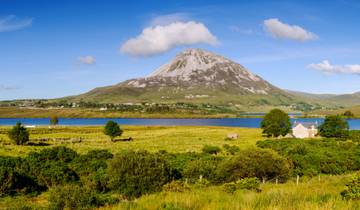 Randonnée dans les hauts lieux de l'Irlande (8 jours)