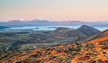 Randonnée en Islande (8 jours)