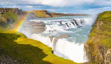 Randonnée en Islande (8 jours)