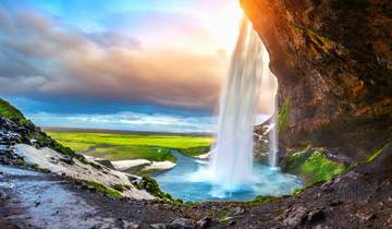 Hike Iceland