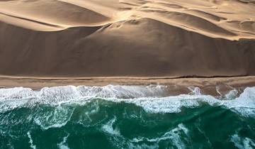 Namibias Highlights erleben (14 Tage)