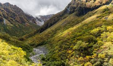 Japan - am Gipfel des Fuji (14 Tage)