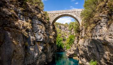 Turkey - hike the wonders of Cappadocia (10 days) Tour