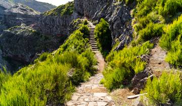 Hike Maderia (Comfort)