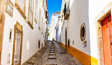 New Year\'s Eve on the Algarve (8 days) Tour