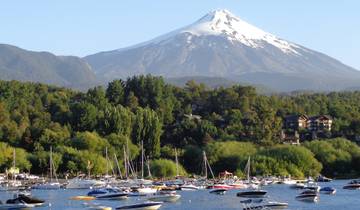 Autorondreis Chili - Geheimen van de Araucanía (7 dagen)