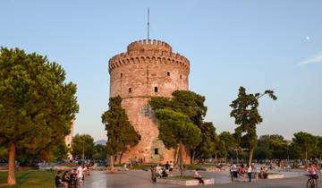 Best of Northern Greece Tour - 5 Days