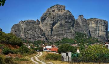 Classical Tour of Greece and Nauplion - 5 Days Tour