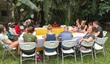 Le combo parfait - l'escalade du Kilimanjaro et une experience de safari unique K - 14 jours