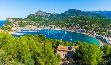 Hiking Mallorca the sporty way (8 days)