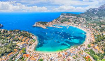 Wanderopening zur Mandelblüte auf Mallorca (8 Tage)