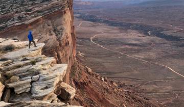 Best of Bear's Ears and Beyond Discovery Tour