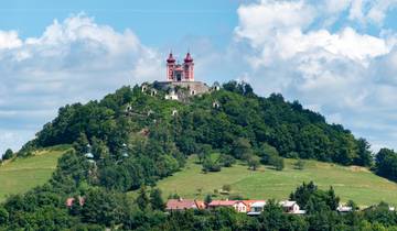 Slovakia - Banska Stiavnica Nature and Cultural Hiking Week (7 days) Tour