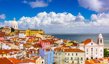 Charming Portugal Tour