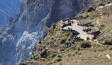 Mysterious Peru, Italian-speaking guide Rundreise