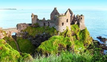 Collette Ireland Tours - All Tours & Trips in 2024 - TourRadar