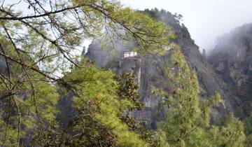 Bhutan Gross National Happiness Tours Tour