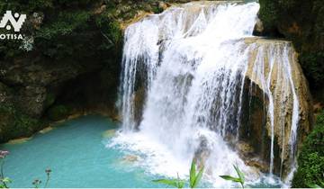 Ontdek de natuurlijke en culturele schoonheid van Chiapas