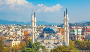 Hike the Balkan Peaks in 12 Days