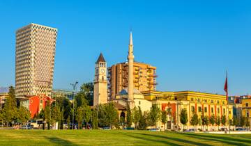 Hike the Balkan Peaks in 12 Days