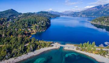 Full Patagonia: Bariloche, El Calafate and Ushuaia