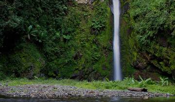 Excursion d'une journée aux chutes d'eau de Meru