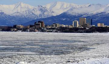 Points forts du Nord (9 jours) circuit