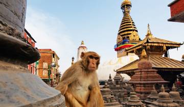 Amazing India with Nepal Tour Tour