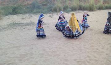 Historical Rajasthan Tour