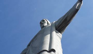 Van Rio de Janeiro tot het einde van de wereldagen