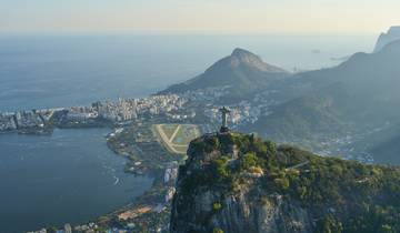 Rio de Janeiro Private Tours