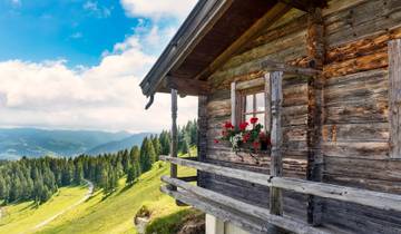 At the pulse of the Alps from Kitzbühel to the Three Peaks