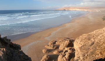 Morocco Family Adventure & Beach - 12 days Tour