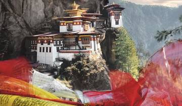 Premium Bhutan Tour