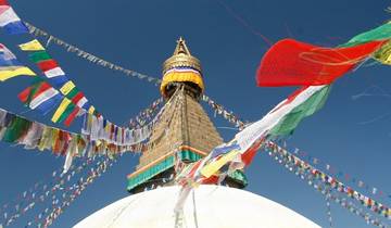 Premium Nepal