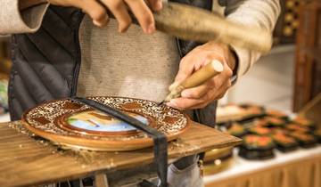 10 Day Uzbekistan Itinerary, incl. Tashkent and Samarkand