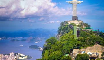 7 Days in Argentina & Brazil, incl. Buenos Aires and Rio de Janeiro