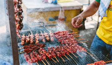 12 Day Borneo Itinerary, incl. Kuching and Sandakan