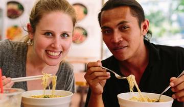 12 Day Borneo Itinerary, incl. Kuching and Sandakan