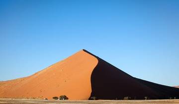 10 Day Namibia Itinerary, incl. Windhoek and Etosha National Park